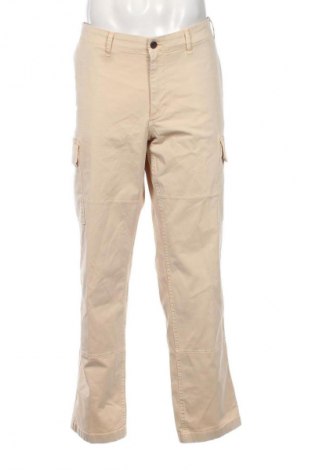Herrenhose Tommy Hilfiger, Größe XXL, Farbe Beige, Preis 112,99 €, #130397869