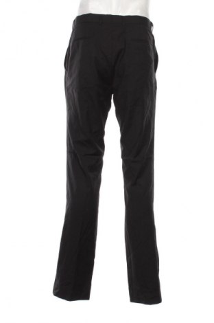 Pánské kalhoty  Van Heusen, Velikost S, Barva Černá, Cena  49,00 Kč