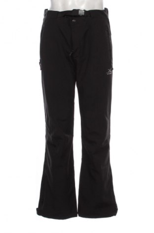 Férfi nadrág téli sportokhoz Unbranded, Méret L, Szín Fekete, Ár 7 899 Ft