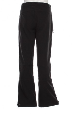 Férfi nadrág téli sportokhoz Unbranded, Méret L, Szín Fekete, Ár 7 899 Ft
