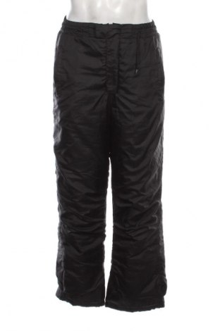 Herrenhose für Wintersport Unbranded, Größe L, Farbe Schwarz, Preis € 16,99