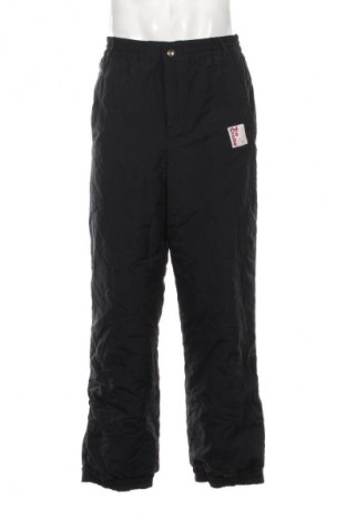 Herrenhose für Wintersport Unbranded, Größe L, Farbe Schwarz, Preis € 16,99