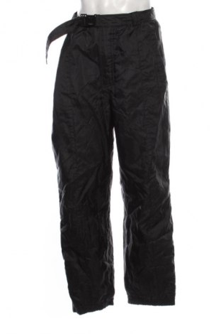Herrenhose für Wintersport Unbranded, Größe XL, Farbe Schwarz, Preis € 16,99