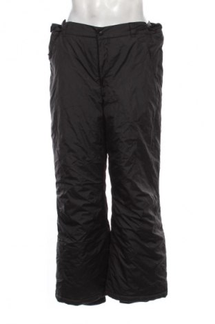 Herrenhose für Wintersport Authentic Clothing Company, Größe L, Farbe Schwarz, Preis € 13,99