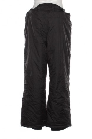 Herrenhose für Wintersport Authentic Clothing Company, Größe L, Farbe Schwarz, Preis € 13,99
