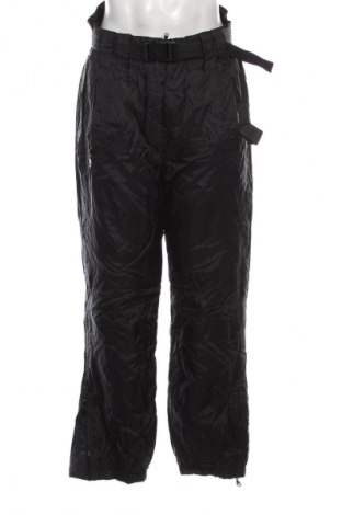 Herrenhose für Wintersport Crane, Größe L, Farbe Schwarz, Preis € 16,99