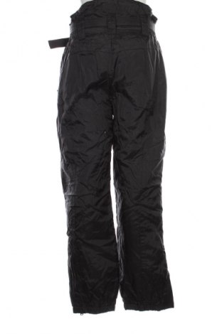 Herrenhose für Wintersport Crane, Größe L, Farbe Schwarz, Preis € 16,99