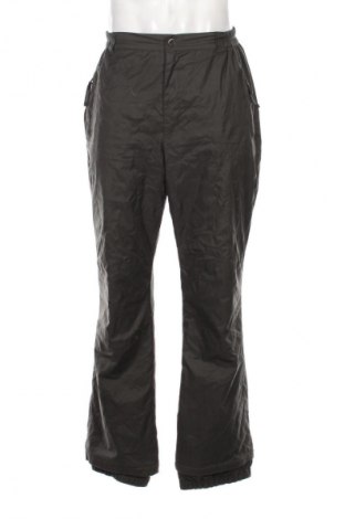Herrenhose für Wintersport Crane, Größe XL, Farbe Grün, Preis € 16,99