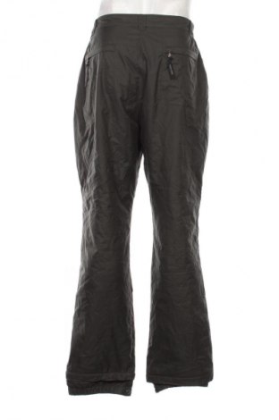 Herrenhose für Wintersport Crane, Größe XL, Farbe Grün, Preis € 16,99