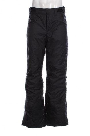Pantaloni bărbătești pentru sporturi de iarnă Decathlon, Mărime M, Culoare Negru, Preț 136,99 Lei, #130423328