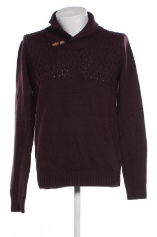 Мъжки пуловер Unbranded, Размер XL, Цвят Кафяв, Цена 4,60 €