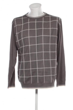 Herrenpullover Unbranded, Größe XL, Farbe Grau, Preis € 12,99