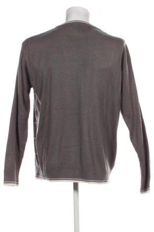 Herrenpullover Unbranded, Größe XL, Farbe Grau, Preis € 12,99