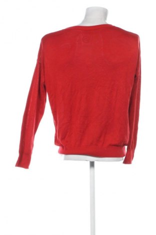 Pulover de bărbați Unbranded, Mărime XL, Culoare Roșu, Preț 5,99 Lei