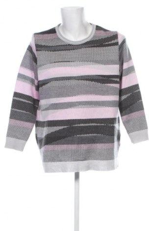 Herrenpullover Unbranded, Größe L, Farbe Mehrfarbig, Preis € 9,99