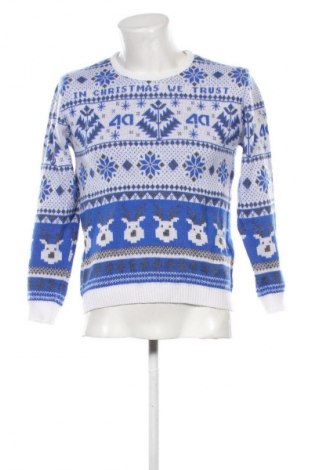 Herrenpullover Unbranded, Größe S, Farbe Mehrfarbig, Preis € 5,99