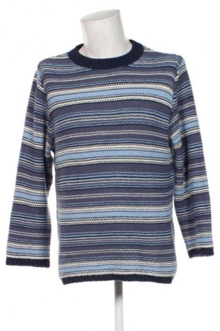 Herrenpullover Unbranded, Größe M, Farbe Mehrfarbig, Preis € 7,99
