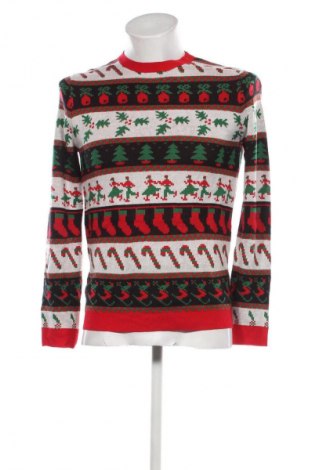 Pulover de bărbați ASOS, Mărime S, Culoare Multicolor, Preț 5,99 Lei