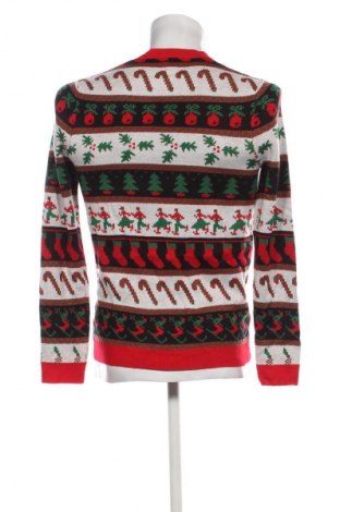 Pulover de bărbați ASOS, Mărime S, Culoare Multicolor, Preț 5,99 Lei