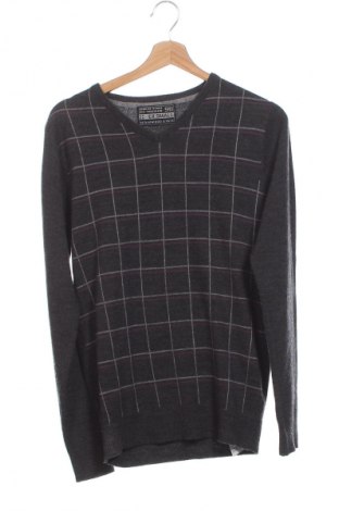 Pánský svetr  CedarWood State, Velikost XS, Barva Šedá, Cena  89,00 Kč