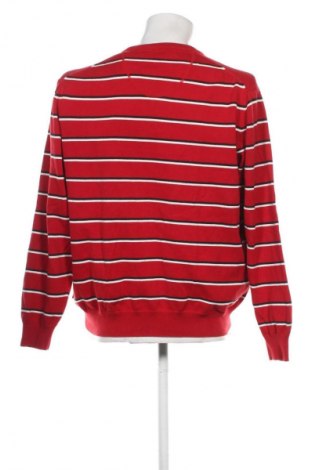 Herrenpullover Fynch-Hatton, Größe XL, Farbe Rot, Preis € 25,99
