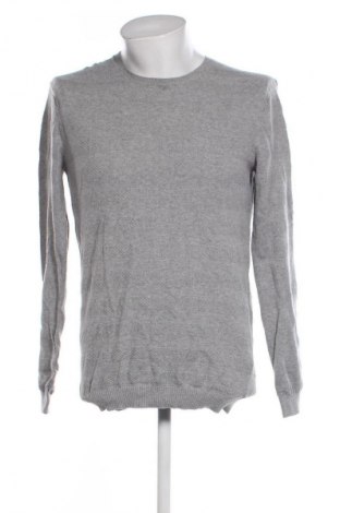 Pánský svetr  Reserved, Velikost S, Barva Šedá, Cena  189,00 Kč