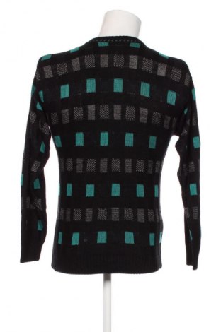 Мъжки пуловер Sears, Размер M, Цвят Черен, Цена 4,09 €