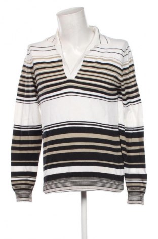 Pánský svetr  Sisley, Velikost L, Barva Vícebarevné, Cena  249,00 Kč