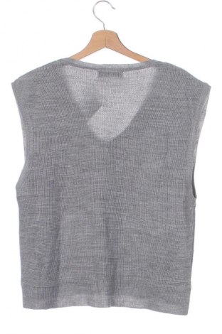 Herrenpullover Stradivarius, Größe XS, Farbe Grau, Preis € 4,99