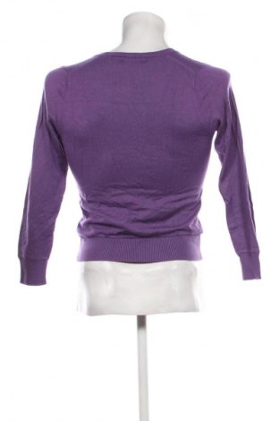 Herrenpullover Zara Man, Größe S, Farbe Lila, Preis € 3,99