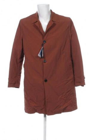 Herrenmantel Tommy Hilfiger, Größe L, Farbe Orange, Preis 344,99 €, #130402786