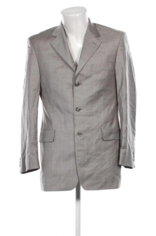 Pánské sako  Austin Reed, Velikost M, Barva Šedá, Cena  49,00 Kč