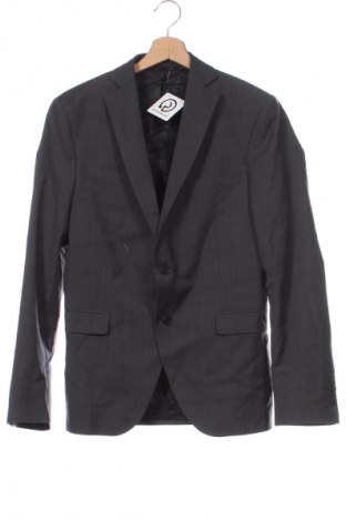 Pánske sako  Cinque, Veľkosť S, Farba Sivá, Cena  1,95 €