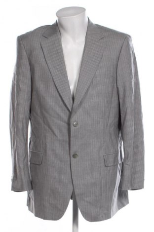 Férfi zakó Daniel Hechter, Méret XL, Szín Szürke, Ár 889 Ft