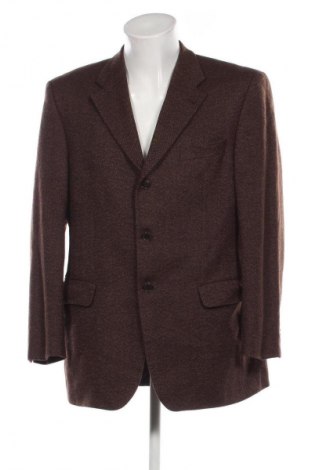 Pánské sako  Pierre Cardin, Velikost XL, Barva Hnědá, Cena  639,00 Kč