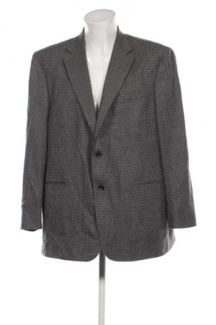 Męska marynarka Stafford, Rozmiar XXL, Kolor Szary, Cena 33,99 zł