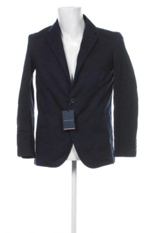 Sacou de bărbați Tommy Hilfiger, Mărime M, Culoare Albastru, Preț 159,99 Lei