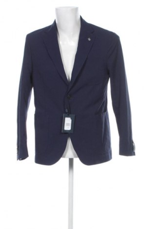 Pánské sako  Tommy Hilfiger, Velikost M, Barva Modrá, Cena  1 529,00 Kč