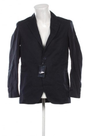 Herren Sakko Tommy Hilfiger, Größe L, Farbe Blau, Preis € 57,99