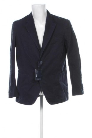Herren Sakko Tommy Hilfiger, Größe XL, Farbe Blau, Preis 284,99 €, #130413919