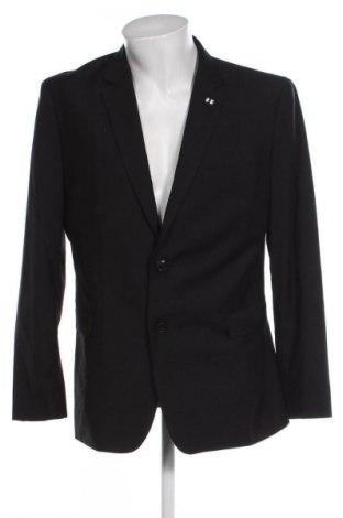 Herren Sakko Very Man, Größe L, Farbe Schwarz, Preis € 50,99