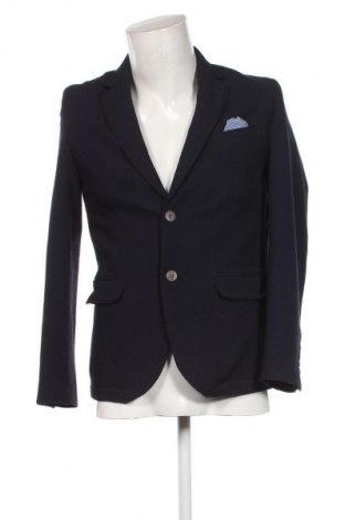 Herren Sakko Zara Man, Größe M, Farbe Blau, Preis € 28,13