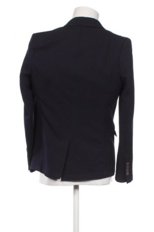 Herren Sakko Zara Man, Größe M, Farbe Blau, Preis € 28,13