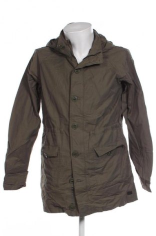 Pánská bunda  Jeanswest, Velikost S, Barva Zelená, Cena  1 299,00 Kč