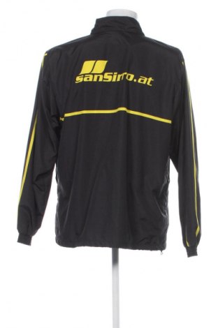 Herrenjacke für Wintersports Unbranded, Größe XXL, Farbe Schwarz, Preis € 35,99