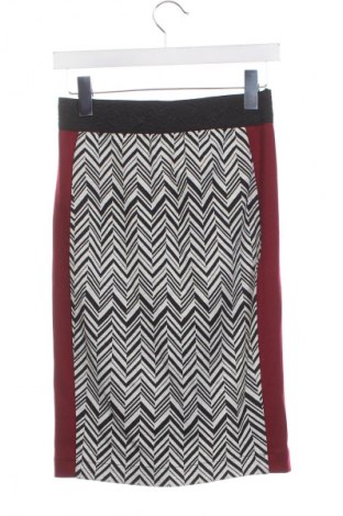 Φούστα Unbranded, Μέγεθος XS, Χρώμα Πολύχρωμο, Τιμή 9,99 €