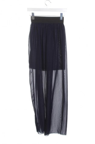 Sukně Unbranded, Velikost XXS, Barva Modrá, Cena  169,00 Kč