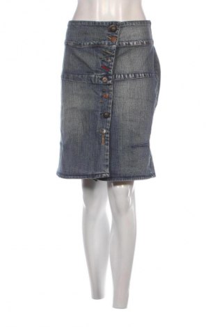 Sukně Unbranded, Velikost M, Barva Modrá, Cena  139,00 Kč