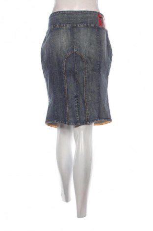 Sukně Unbranded, Velikost M, Barva Modrá, Cena  139,00 Kč