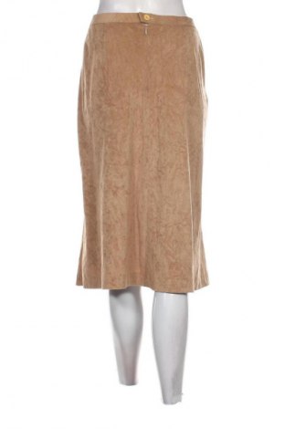 Sukně Unbranded, Velikost M, Barva Béžová, Cena  159,00 Kč